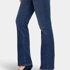 NWT NYDJ Waist Match Jeans  Sz XXS